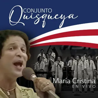 María Cristina (En Vivo) by Aneudi Díaz