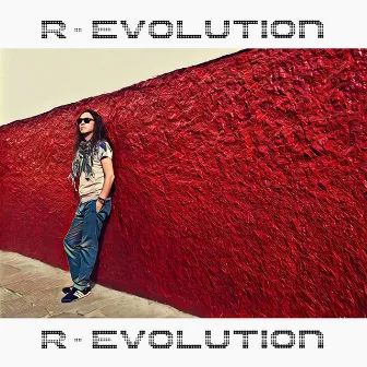 R-Evolution by Real Charanga