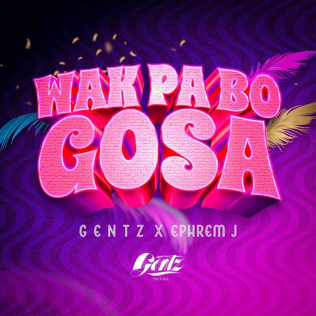 WAK PA BO GOSA