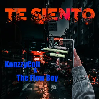 Te Siento by KenzzyColt