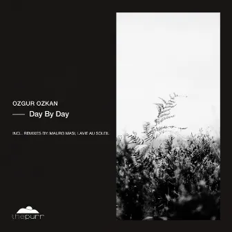 Day By Day by Ozgur Ozkan