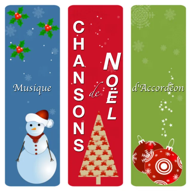 Musique de Noël (Christmas Songs)