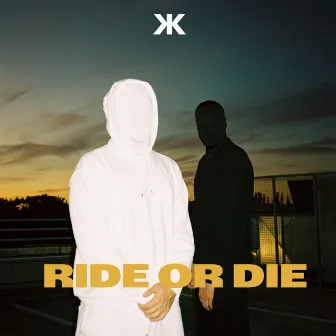 Ride or Die by KREMIK