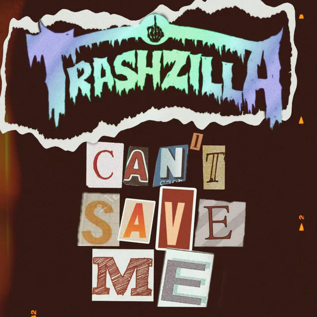 Can't Save Me