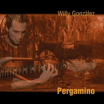 Pergamino by Willy González