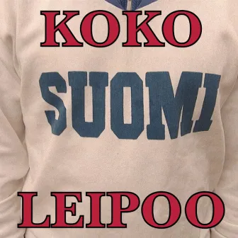 Koko Suomi leipoo by Rautaperse