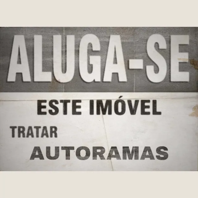 Aluga-se