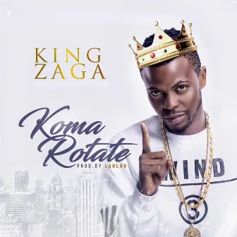 Koma Rotate by King Zaga