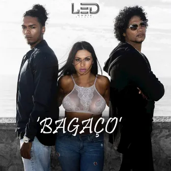 Bagaço by Kevin Lima