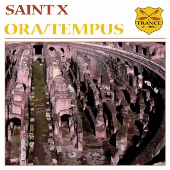 Ora / Tempus by Saint X