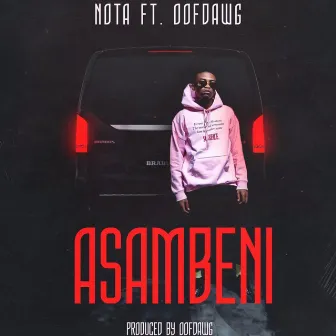 Asambeni (Radio Edit) by NOTA