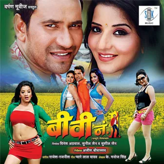 Biwi No. 1 (Original Motion Picture Soundtrack) by Unknown Artist