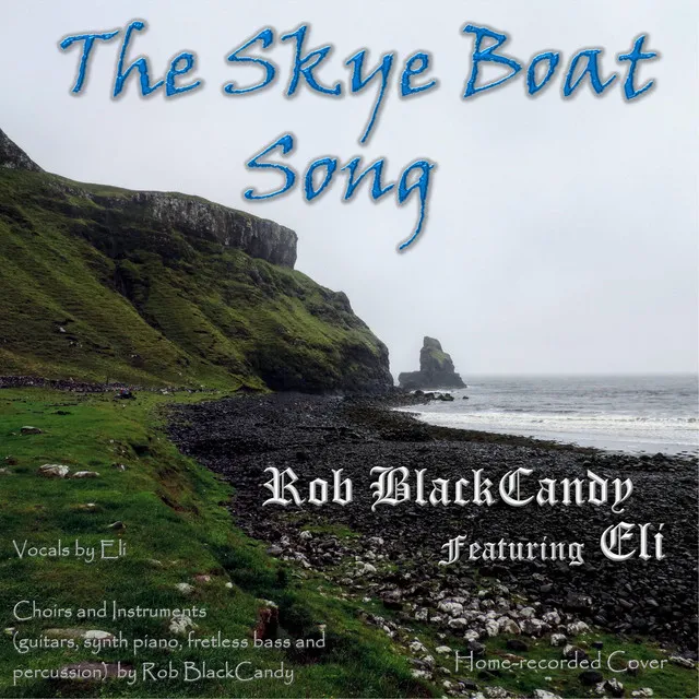 The Skye Boat Song