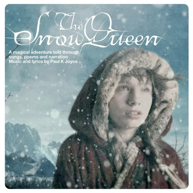 The Snow Queen Suite - Instrumental