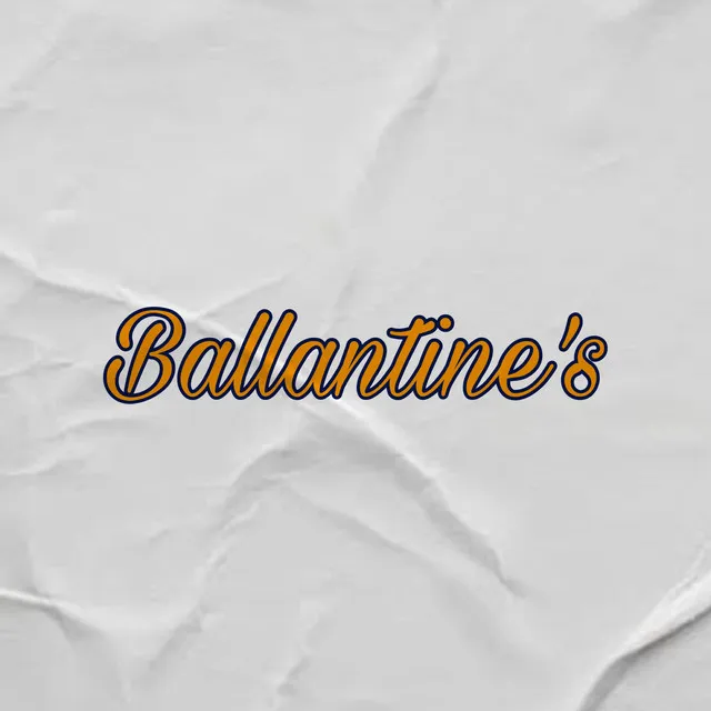 Ballantine’s