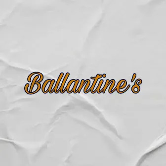 Ballantine’s by Mendes