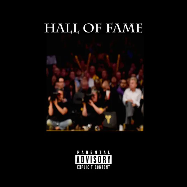 Hall of Fame