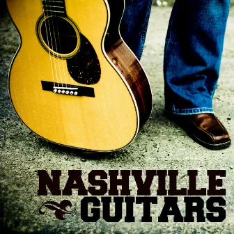 Nashville Guitars by Fifty Guitars