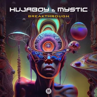 Breakthrough by Mystic