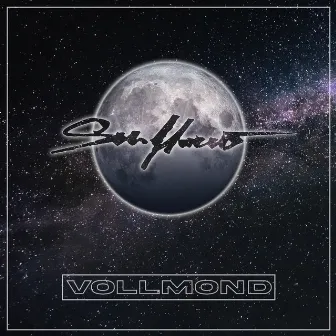 Vollmond by Su Flacco