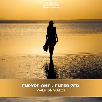 Walk on Water by Enerdizer