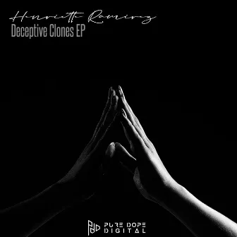 Deceptive Clones EP by Henriette Ramirez