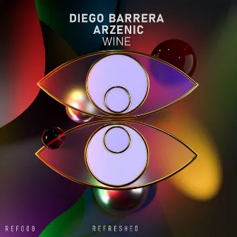 Wine by Diego Barrera