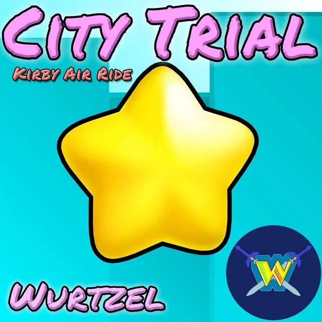 City Trial (From 