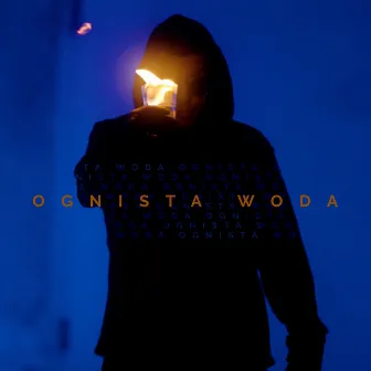 Ognista woda by RUSKY