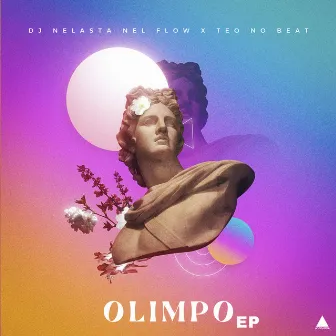 Olimpo [Deluxe Edition] by Teo No Beat