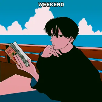 WEEKEND by Saint Vega