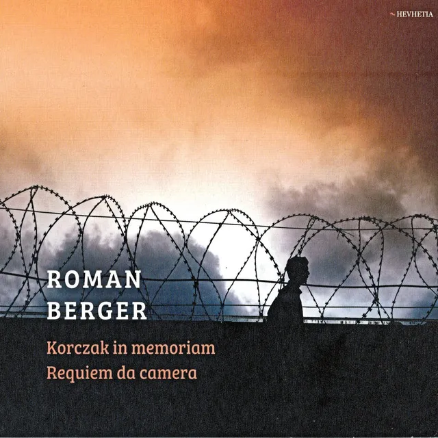 Korczak in Memoriam: No. 2, Dies Irae