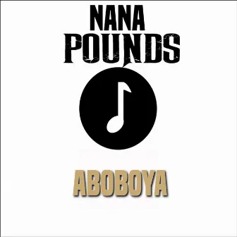 Aboboya by Nana Pounds