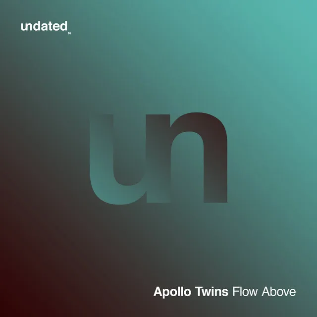 Flow Above