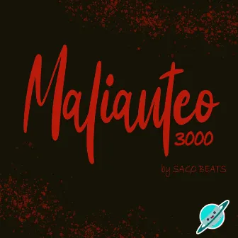 Malianteo 3000 by Sago Beats