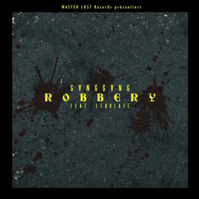 Robbery