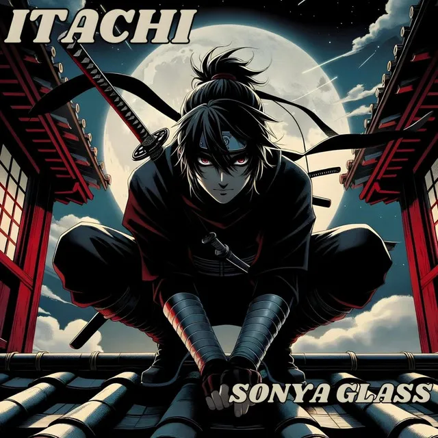 Itachi