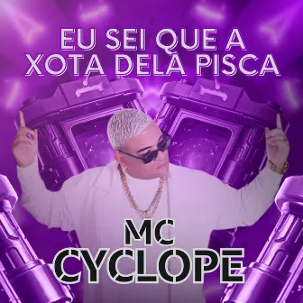 Eu Sei Que a Xota Dela Pisca by B7 City