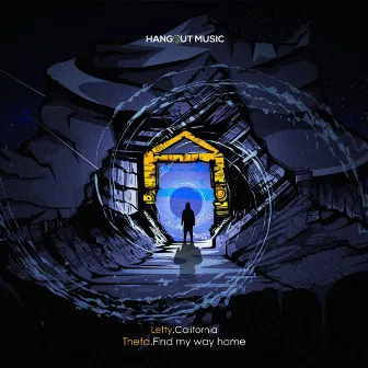 California / Find My Way Home - Single by Theta