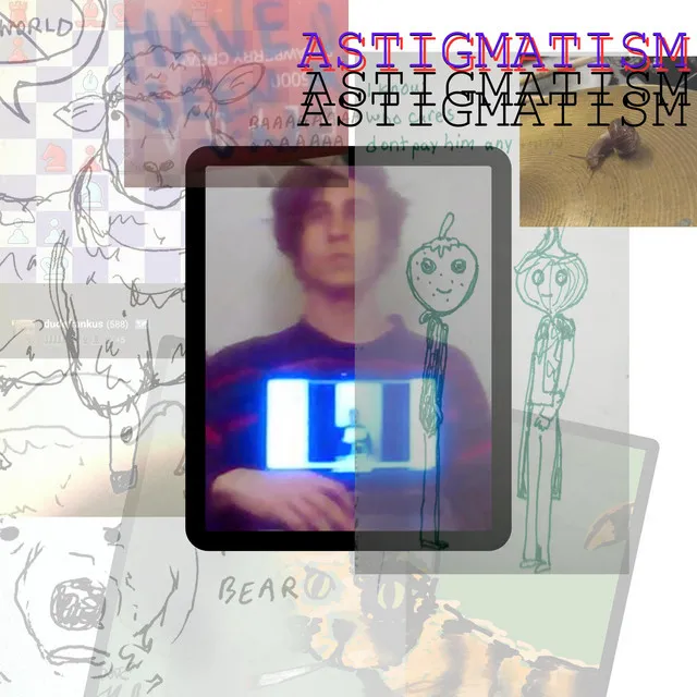 Astigmatism