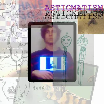 Astigmatism by Frank Cipolla