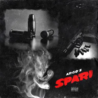 Spari by SteArgo