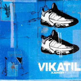 VIKATIL (prod. by YOLO) by xandr