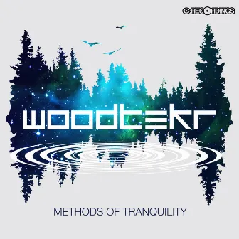 Methods of Tranquility by Woodtekr