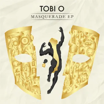 Masquerade by Tobi O