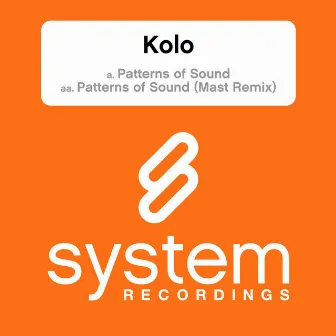 Patterns Of Sound by KOLO