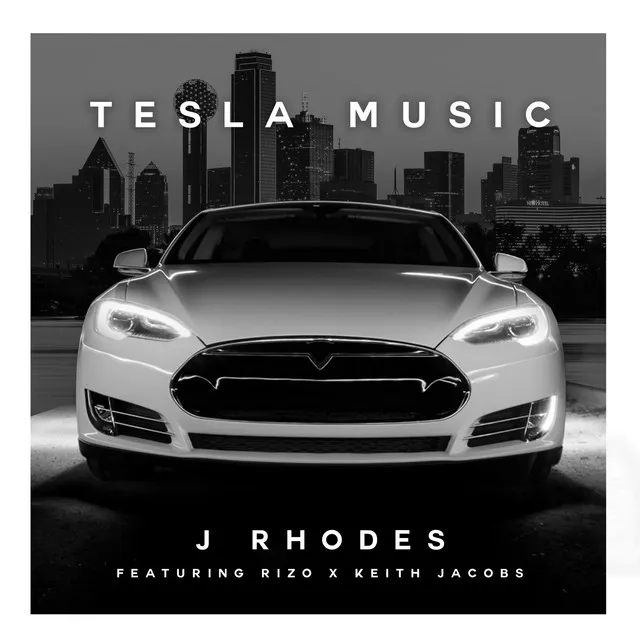 Tesla Music