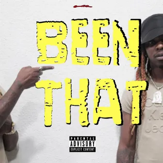 Been That by Biz Cartier