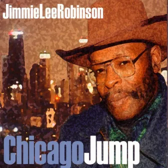 Chicago Jump by Jimmie Lee Robinson