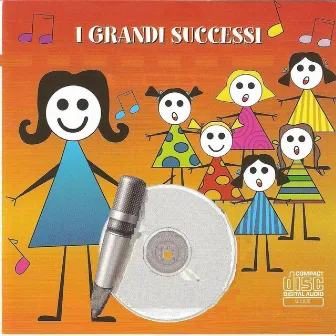 I grandi successi per bambini by Marty e i suoi amici